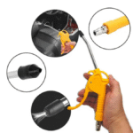 Souflette Plastique PM LAMBOSS 2 Polyvalente et Ergonomique SOPM – Image 3