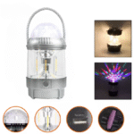 Lampe LED et eclairage d'ambiance USB rechargable + Pile SX-M001