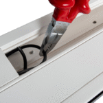 Pince Universelle Isolée 160mm 6" BEETRO TC0617 Sécurité Pro – Image 2