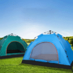 Tente Camping Ultra Rapide 3 Places – Image 5