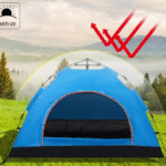 Tente Camping Ultra Rapide 3 Places – Image 4