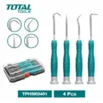 Jeu Démonte Joint Torique 4PCS TOTAL TOT00043 – Image 2