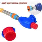 Tète Pistolet à Flamme 1300°C Multi-Usages – Image 4