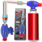 Tète Pistolet à Flamme 1300°C Multi-Usages – Image 3