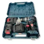 Visseuse Perceuse Sans Fil 21V Brushless HONESTPRO Pro YAE6111 - الصورة 3