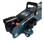Cric à Chariot 2T YAS0871 HonestPro Hydraulique Compact – Image 3