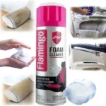 Mousse de Nettoyante Flamingo Multi-Usages Pour Housse – Image 2