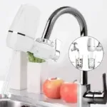 Filtre d’Eau Robinet Water Faucet 7 Étapes