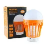 Lampe LED Rechargeable Anti-Moustique 2en1 BEETRO LA150etien minimal – Image 3