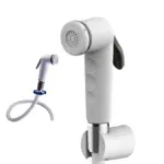 Kit Douchette D’ablution Blanc OASI PLUS – Loasi Pratique – Image 2