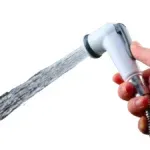 Kit Douchette D’ablution Blanc OASI PLUS – Loasi Pratique – Image 3