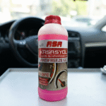 liquide refroidissant - LIQUIDE REFROIDISSANT ANTIFREEZE G12 -25° 1L ASA - SOGEDIM Market