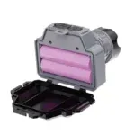 Lampe Frontale LED Rechargeable HX-915S Ultra Puissante 200lm - الصورة 10