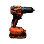 Visseuse et Perceuse 2x Batteries 20V ORCA 320PRO Sans Fil Pro – Image 2