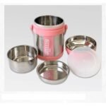 Porte-Manger Inox Thermique 1.5L C0123 – Image 2