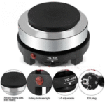 Mini Plaque Chauffante 500W Emtop Yong Qian – Portable – Image 4