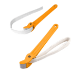 Clé Filtre à Sangle 300mm/12" TOLSEN 10267 – Aluminium Pro – Image 2