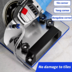 Guide Chanfreinage 45° Damilux DLX45 – Image 2