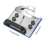 Guide Chanfreinage 45° Damilux DLX45 – Image 3