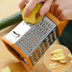 Râpe Légumes Manuelle GM Grater 1609-6 - الصورة 2