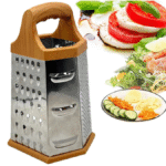 Râpe Légumes Manuelle GM Grater 1609-6