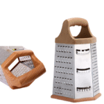 Râpe Légumes Manuelle GM Grater 1609-6 - الصورة 4