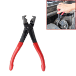 Pince Collier Auto-Serrant 180mm Droite – Précision Pro