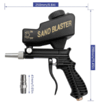 Pistolet Sablage Sand Blaster Pro – Image 2