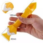 Kit Décapant Lisseur Joint Silicone 3en1 – Finition Parfaite – Image 2
