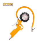 Manomètre Gonflage Pneumatique DINGQI 16 Bars