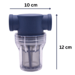 FILTRE D'EAU 3/4 MALE 2705 PROPHEX - Image 1 - SOGEDIM Market