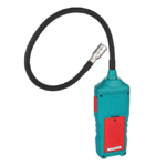 Indicateur Gaz Numérique TETGA01 Total – Détection Combustible Précise – Image 3