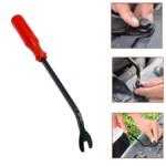 Arrache Garniture Rouge GM – Démontage Précis et Sécurisé