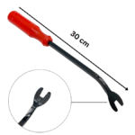 Arrache Garniture Rouge GM – Démontage Précis et Sécurisé – Image 2