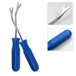 Arrache Garniture Bleu PM – Démontage Précis et Sécurisé