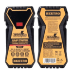 Booster Batterie 16000mAh 600A  4L  BE0142 Beetro Pro – Image 3