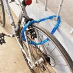 Cadenas Vélo à Chaîne Kihuu Lock – Sécurité Antivol Robuste – Image 4