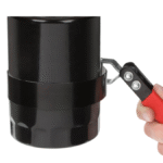 Clé Filtre Pivotante 70-82,5mm OEM – Serrage Précis – Image 2