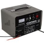 Chargeur Batterie Auto 12-24V CT37004 Crown – Rapide & Fiable – Image 2