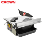 Coupe Carrelage 750W 180mm CT15186 Crown.
