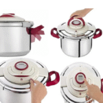 Cocotte Clipso 4,5L Inox SEB Précision – Image 4