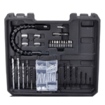 Kit Visseuse 29 pièces 20V Crown CT21102H – Image 3