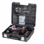 Kit Visseuse 29 pièces 20V Crown CT21102H – Image 2