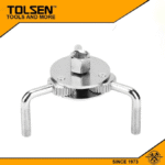 Arrache Filtre 63-110mm Tolsen 65110