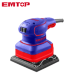 Ponceuse Vibrante 240W EFSR24101 EMTOP