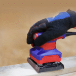 Ponceuse Vibrante 240W EFSR24101 EMTOP - الصورة 2