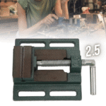 Étau pour perceuse à colonne N° 2.5" 63 mm ET2.5 - الصورة 2