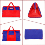 Sac à Outils 12kg EMTOP ETBG18131 – Cadre Rigide – Image 3