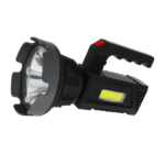 Lampe Torche USB Rechargeable Jufei 50W JF-T100 – Image 2