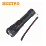 Lampe Torche LED Rechargeable LA464 Beetro